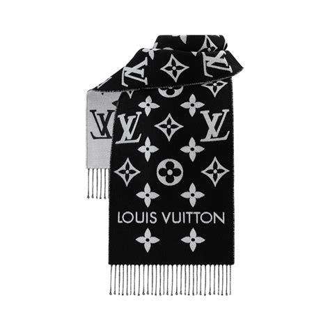 LV Essential Bufandas Accesorios 